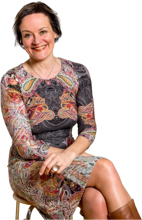Alexandra Kampmeier als Redenschreiberin buchen