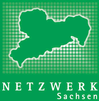 Logo Netzwerk Sachsen