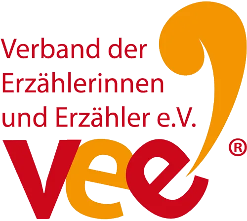 Logo VEE Verband der Erzählerinnen und Erzähler e.V.