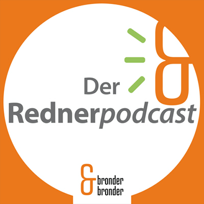 Cover Der Rednerpodcast