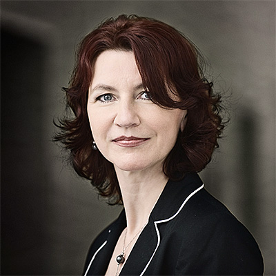 Silvia Ziolkowski