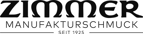 Logo Zimmer Manufakturschmuck