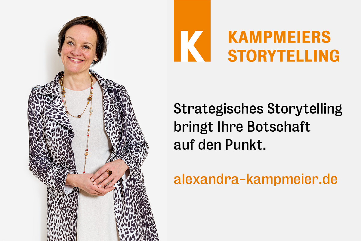 (c) Kampmeiers-storytelling.de